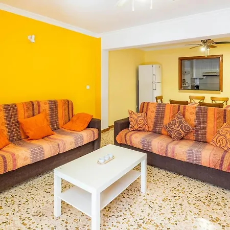 Inftour Melodia Apartamento Calp Exterior foto