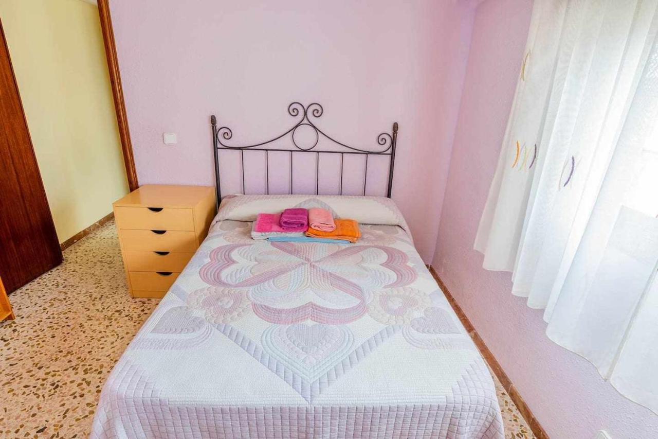 Inftour Melodia Apartment Calp