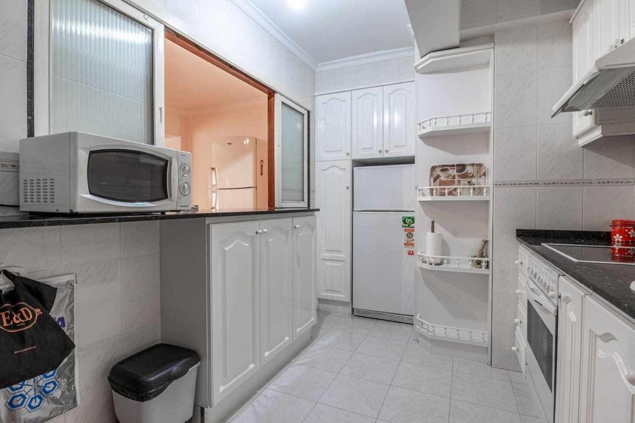 Melodía Inftour Apartamento