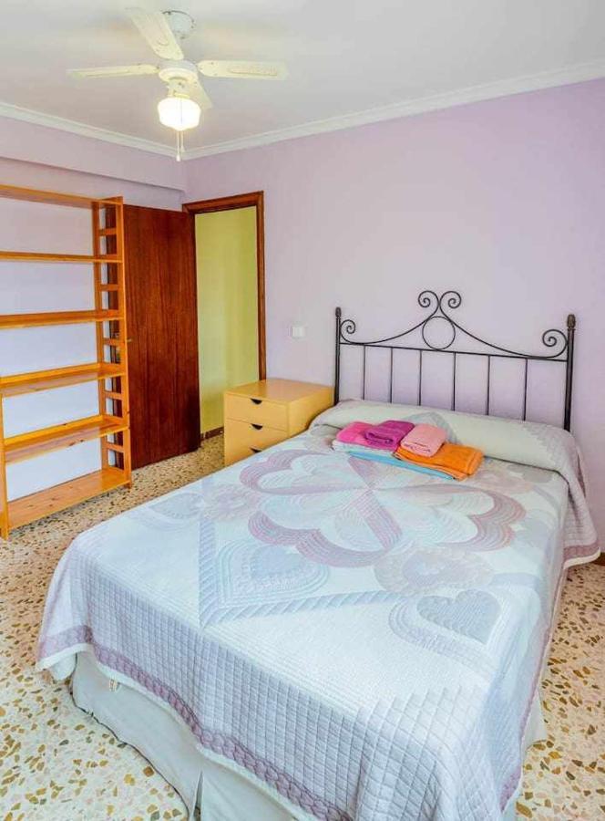 Inftour Melodia Apartment *