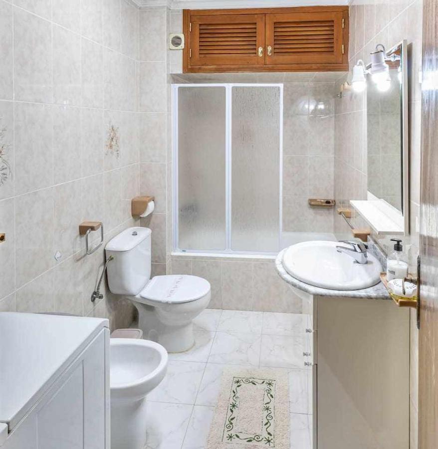 Inftour Melodia Apartment Calp