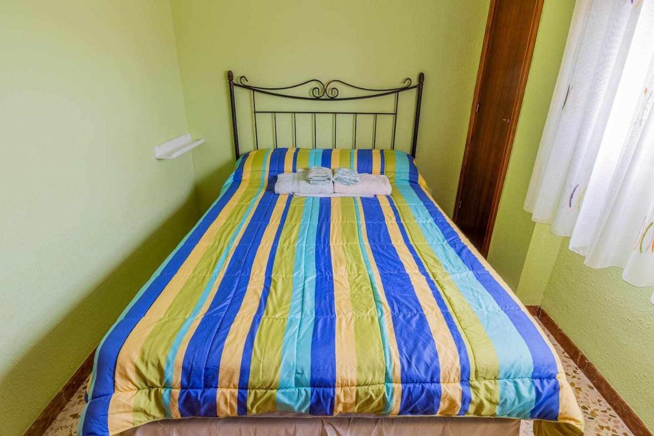 Inftour Melodia Apartment Calp